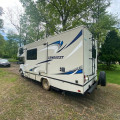 2018 Conquest