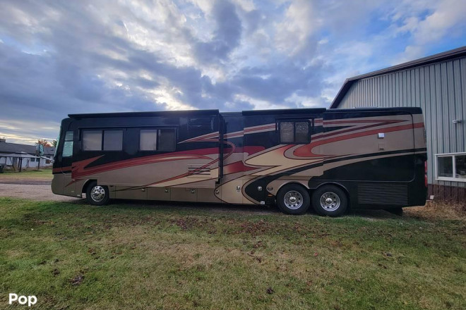 2008 Imperial Trinidad IV