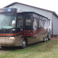 2008 Imperial