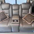 2013 Ventana