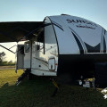 2022 Sunset Trail