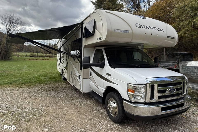 2017 Quantum WS31