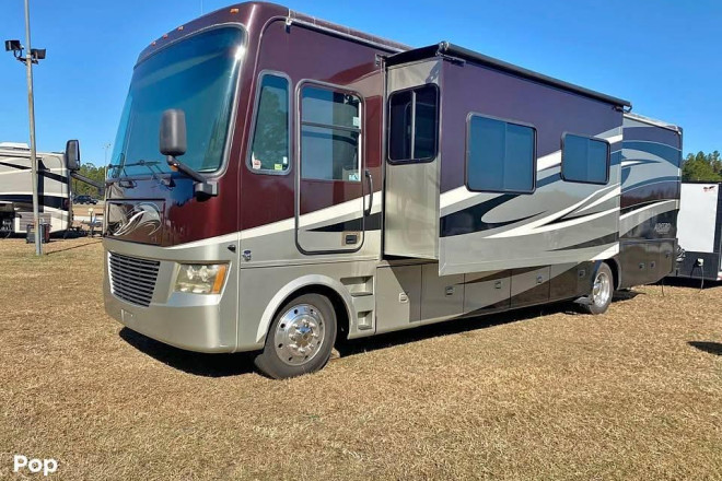 2011 Allegro Open Road 34TGA