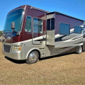 2011 Allegro Open Road