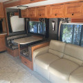 2011 Allegro Open Road