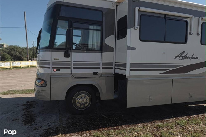 2003 Adventurer 35 U