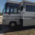 2003 Adventurer