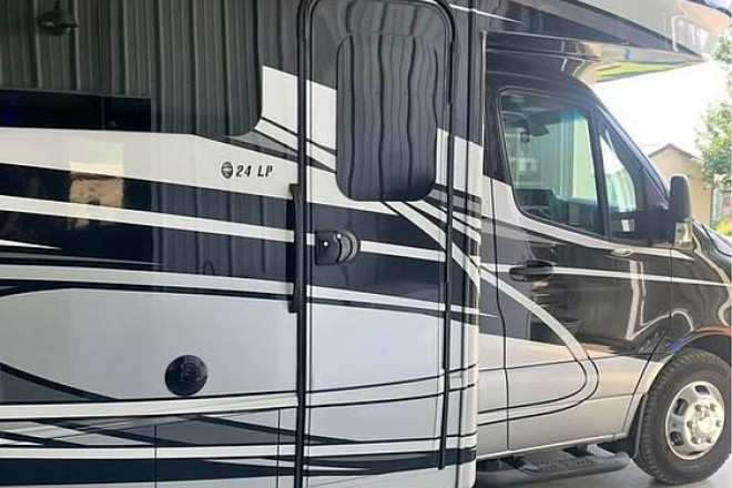 2019 Melbourne Prestige 24LP