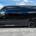 2025 Sprinter