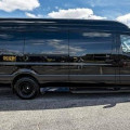 2025 Sprinter