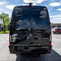 2025 Sprinter