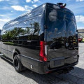 2025 Sprinter
