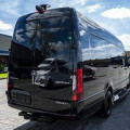 2025 Sprinter