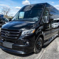 2025 Sprinter