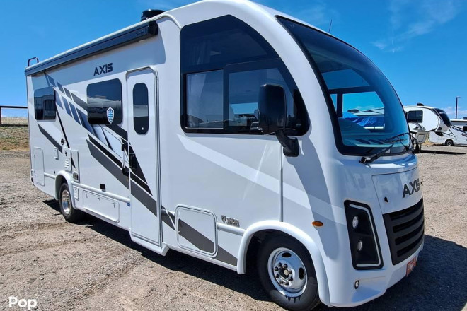 2027 Axis 24.1