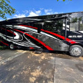 2021 Outlaw