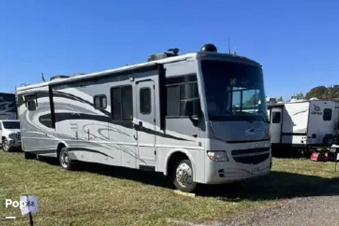 2013 Sightseer 36V