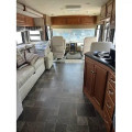 2013 Sightseer