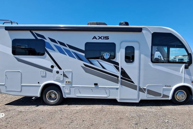 2027 Axis 24.1