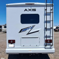 2027 Axis