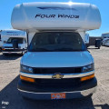 2027 Four Winds