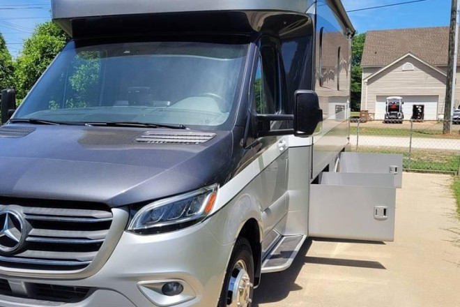 2020 Wayfarer 25RW