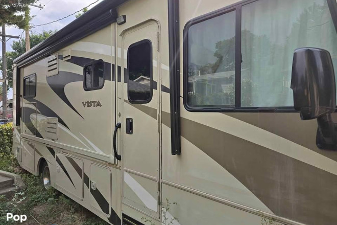 2015 Vista 27N