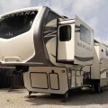2018 Montana