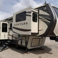 2018 Montana