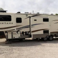 2018 Montana