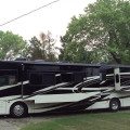 2010 Phaeton