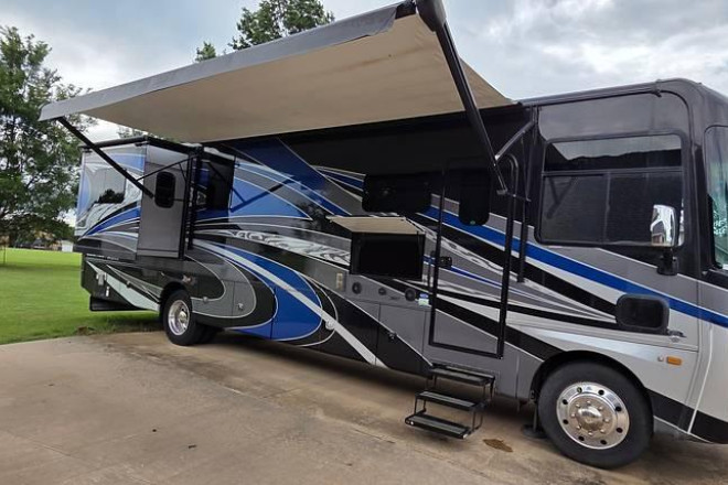 2022 Georgetown 36D7 GT7
