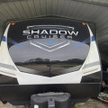 2023 Shadow Cruiser