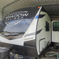 2023 Shadow Cruiser