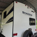 2023 Shadow Cruiser
