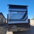 2022 Delano