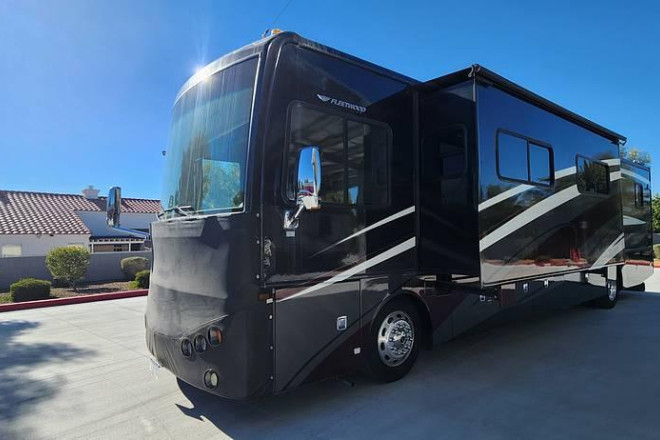 2014 Expedition 40X