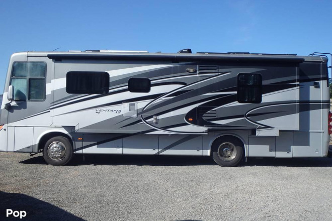2016 Ventana LE 3436