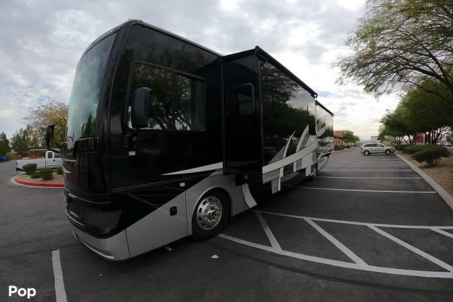 2019 Pace Arrow LXE 38F