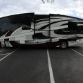 2019 Pace Arrow