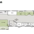 2018 Allegro Open Road