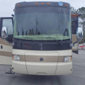 2011 Endeavor