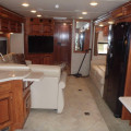 2011 Endeavor