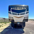 2021 Bighorn