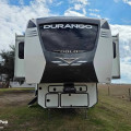 2021 Durango