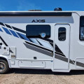 2027 Axis