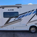 2027 Axis