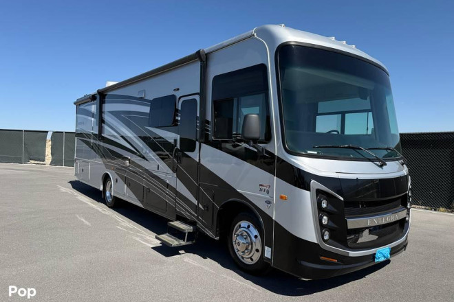 2023 Vision XL 34B