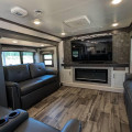 2023 Redwood