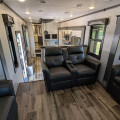 2023 Redwood